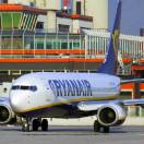 Ryanair punta forte su Trapani, 14 nuove rotte per l’estate