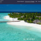 Baglioni Hotels sbarca alle Maldive con il lusso made in Italy