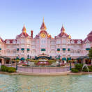 Disneyland Paris, riapre le porte il Disneyland Hotel con l'opzione Vip del The Castle Club
