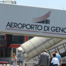 Aeroporto di Genova e Tower Genova Airport Hotel lanciano ‘Sleep &amp; Fly’