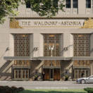 New York: il Waldorf Astoria apre le residenze di lusso