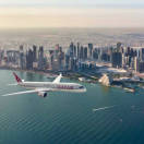 Qatar Airways: modifiche illimitate per i viaggi di tutto il 2021