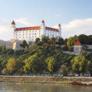 Crociere fluviali, Emerald Cruises torna sul Danubio