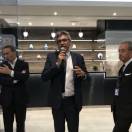 Az inaugura Casa Alitalia, la lounge al molo E di Fiumicino