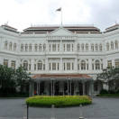 I 130 anni di Raffles Hotel di Singapore, l'albergo che ospitò Grace Kelly e Michael Jackson