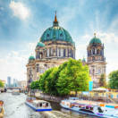 Berlino si rinnova: la strategia tra hotel, infrastrutture ed eventi