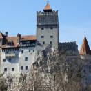 Romania: nel castello di Dracula vaccini gratis per i turisti