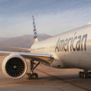 American Airlines: da Milano verso gli Usa con il B777-200