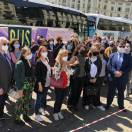 Stat, Cavourese Bus Company e 32 adv insieme per 'Torino in Bus'