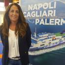 Marino, Grimaldi Lines: “Saremo a TTG Travel Experience con nuovo ottimismo”