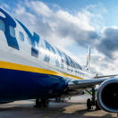 Ryanair rafforza l'impegno in Giordania, tra le novità il volo da Pisa