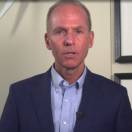 Boeing: si dimette il ceo Dennis Muilenburg