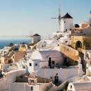 Nobu Hospitality approda in Grecia con un boutique hotel a Santorini