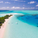 Maldive a quota mezzo milione di turisti