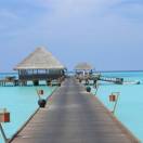 Turisti Maldive: piena regolarità