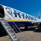 Ryanair accelera,crescita recorda luglio