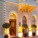 Roma, l’hotel Raffaello diventa parte di Sure Hotel Collection by Best Western