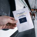 Il sottosegretario Costa: il green pass potrebbe essere eliminato il 31 marzo