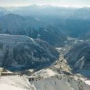 Valle d'Aosta: Courmayeur si candida per il G7