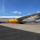 Vendita Thomas Cook Airlines, Ryanair interessata ad alcuni slot