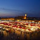 Marocco al lavoro: &quot;Ecco come ci prepariamo alla riapertura&quot;