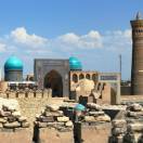 Uzbekistan, facilitazioni per i visti turistici