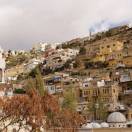 Giordania, Salt candidata come Patrimonio Unesco