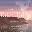 Silversea: ecco i personaggi che parteciperanno alla ‘Tale of Tales World Cruise 2022’