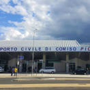 Comiso passa sotto la gestione dell'aeroporto di Catania