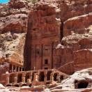 Giordania, segnalidi ripresa. Rubino, Kel 12:“Riparte la domanda”