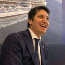 Massa, Msc Crociere: &quot;Ecco perché continuiamo a investire su Napoli&quot;