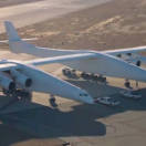 L’aereo più grande del mondo pronto per il primo volo: il video