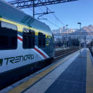 Trenord, 12 corse in più con i treni Caravaggio sulla linea Milano-Arona-Domodossola