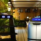 UNAHOTELS: il One Siracusa il primo albergo con camerieri e butler robot