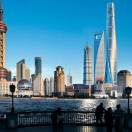 Ihg apre a maggio il Regent Shanghai Pudong