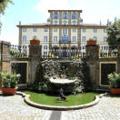 New entry per Space Hotels: è il Villa Tuscolana Park Hotel di Frascati