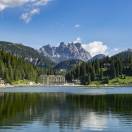 Blu Hotels rinnova la gestione del Grand Hotel Misurina