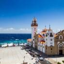 Il Governo di Tenerife: &quot;L'isola è sicura e l'attività regolare&quot;