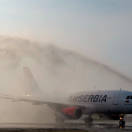 Air Serbia sceglie Aviareps come gsa in Italia e altri 15 Paesi europei