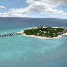 Il lusso all inclusive alle Maldive: apre Emerald Maldives Resort