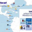 Interjet, i voli non ripartono. Dubbi sul futuro della compagnia messicana