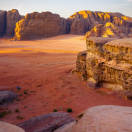 La Giordania presenta al Wtm la sua roadmap turistica per il 2021