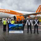 easyJet in Portogallo: decollato ieri il Malpensa-Madeira