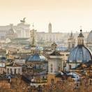 Ponte dell'Immacolata da record, a Roma previsti oltre 300mila arrivi