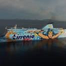 Promessa di Onorato: quattro navi in più e sede in Sardegna per Moby-Tirrenia