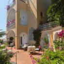 Sina Hotels arriva a Capri: nuova struttura di charme per la compagnia