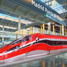 Trenitalia entra nel mercato spagnolo dell'alta velocità