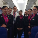 Wizz Air cresce in Centro Italia, parte il servizio da Perugia alla Romania
