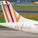 Arrivano le certificazioni: FlyValan volerà da Genova il 23 gennaio