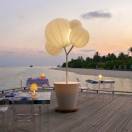 Cocoon by Azemar: i segreti delle Maldive di design